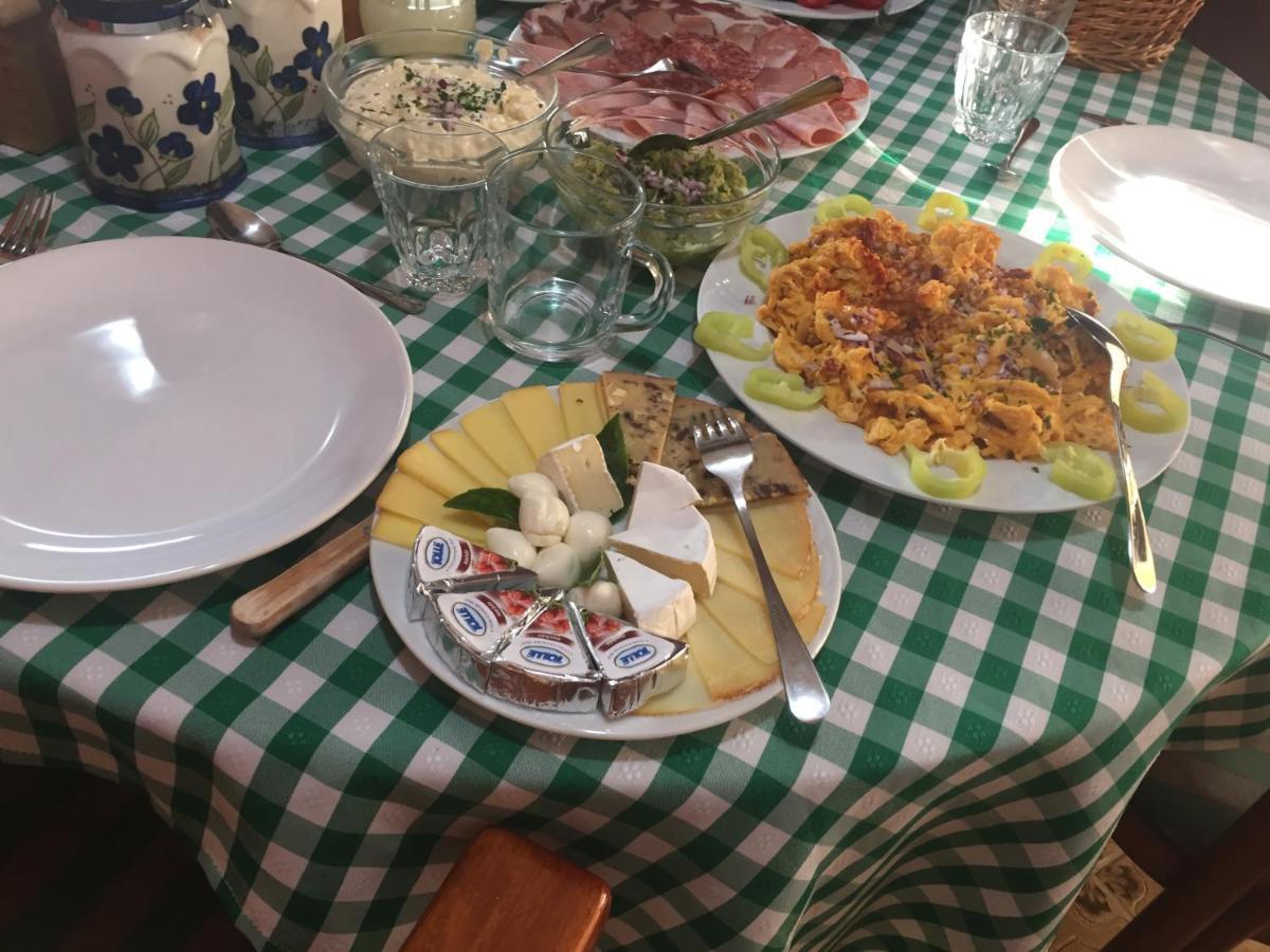 Ferienwohnung Lila Füge Apartman Balatonfüred Exterior foto