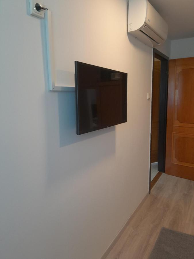 Ferienwohnung Lila Füge Apartman Balatonfüred Exterior foto