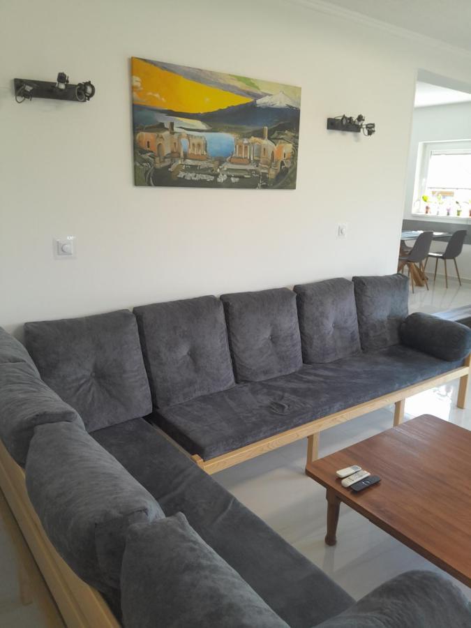 Ferienwohnung Lila Füge Apartman Balatonfüred Exterior foto