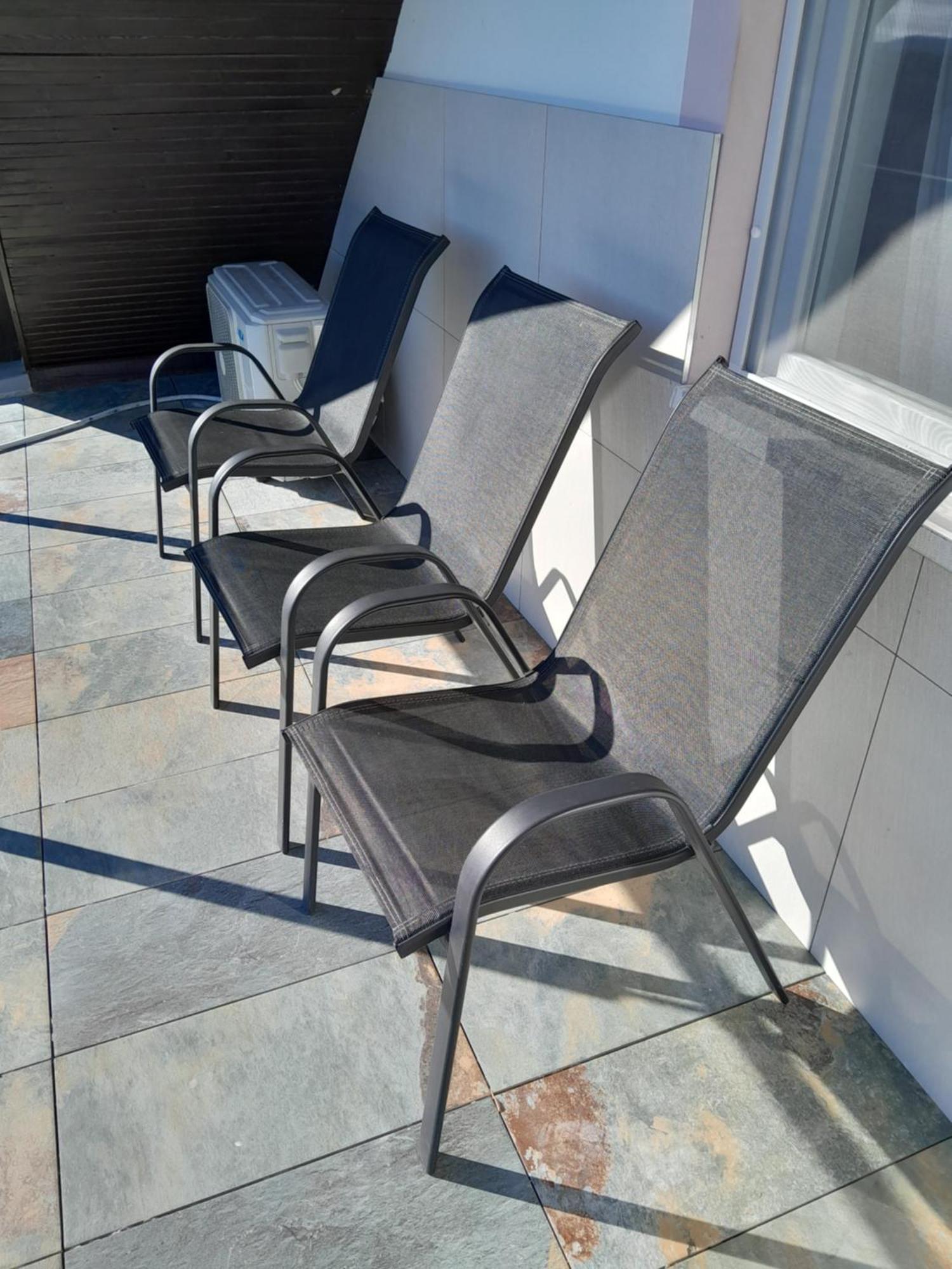Ferienwohnung Lila Füge Apartman Balatonfüred Exterior foto