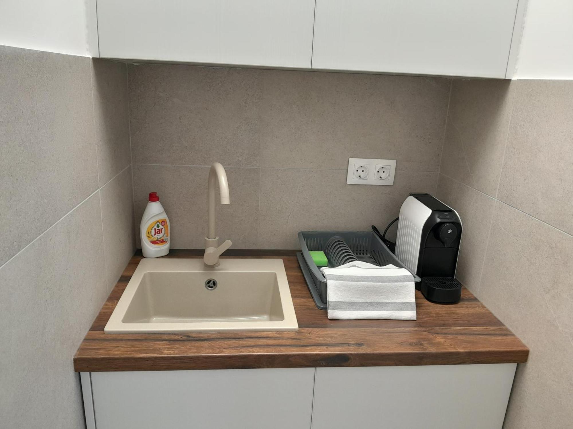 Ferienwohnung Lila Füge Apartman Balatonfüred Exterior foto